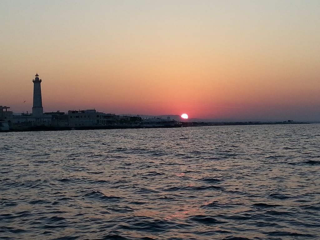 Appartamenti Costa Dei Trulli Torre Canne Exteriör bild