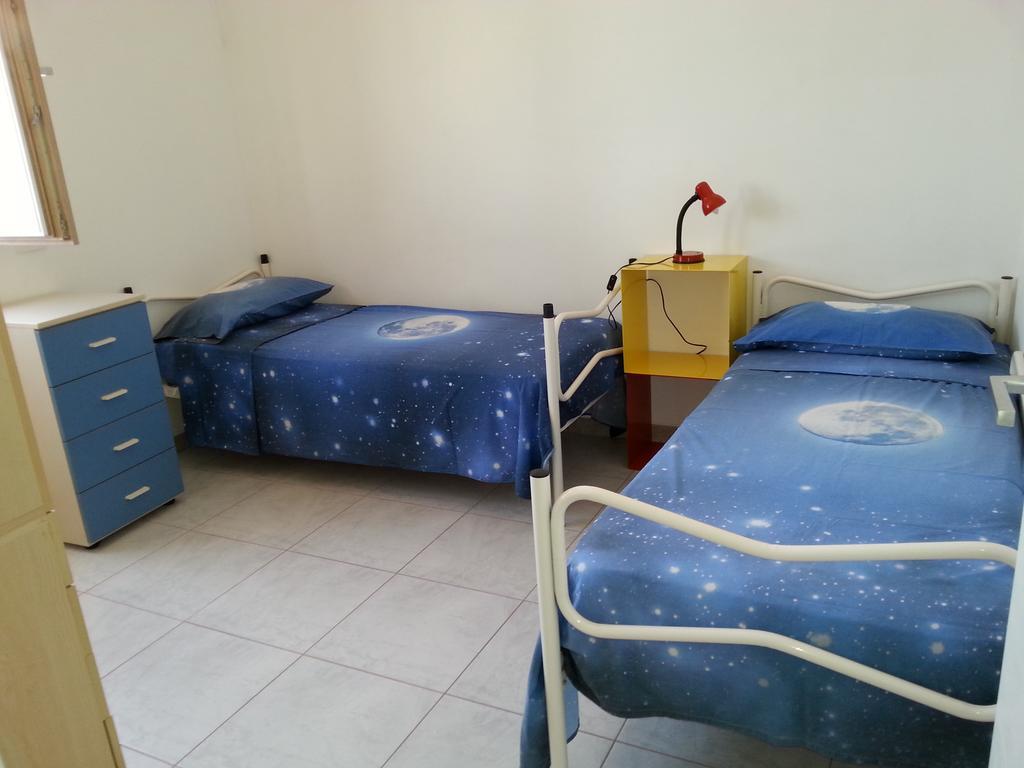 Appartamenti Costa Dei Trulli Torre Canne Rum bild