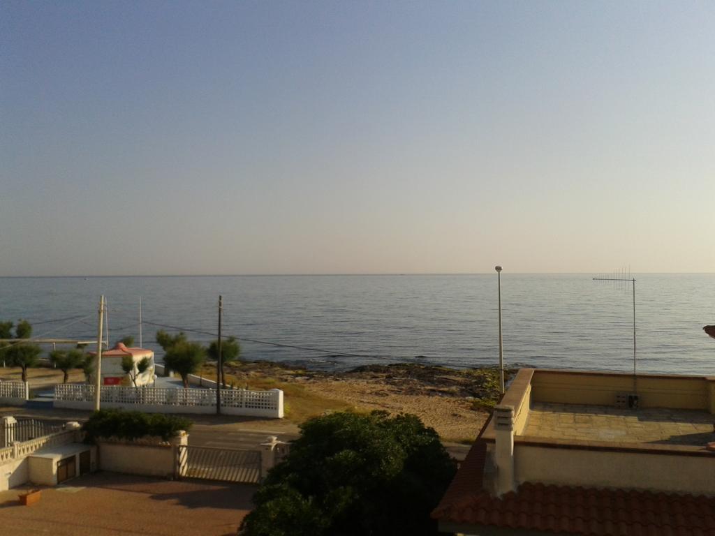 Appartamenti Costa Dei Trulli Torre Canne Exteriör bild
