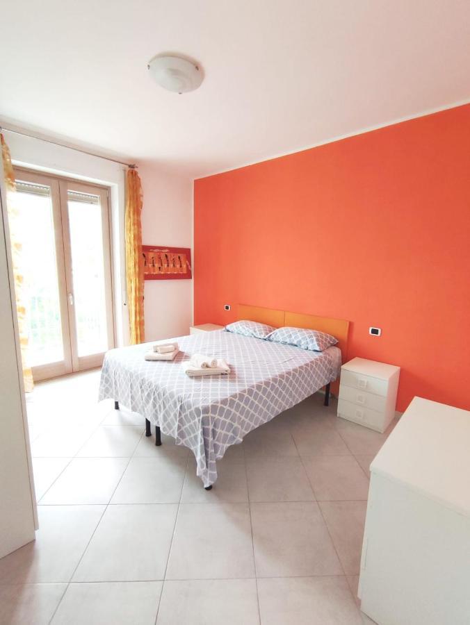 Appartamenti Costa Dei Trulli Torre Canne Exteriör bild