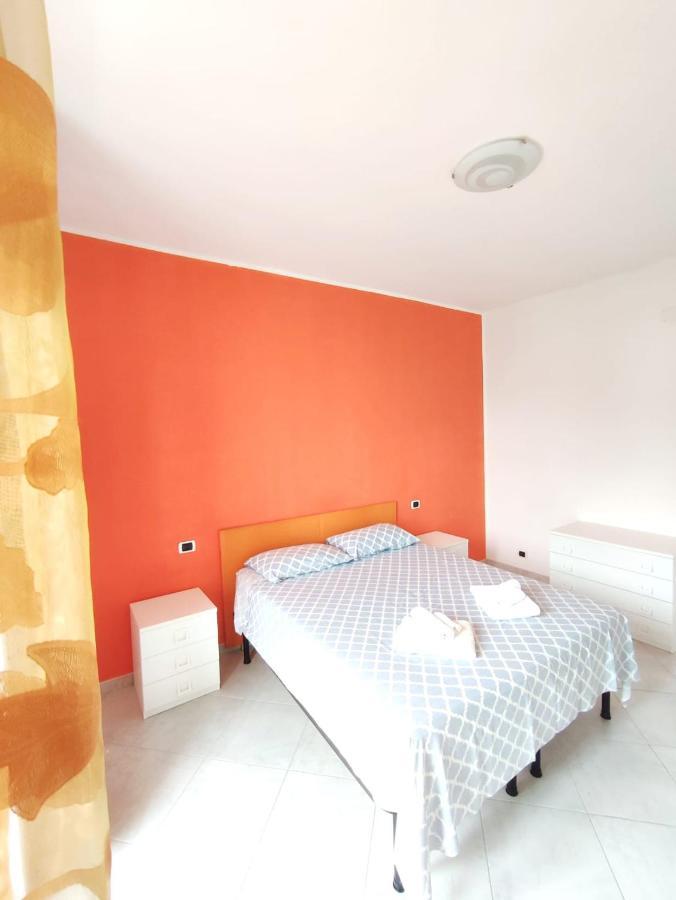 Appartamenti Costa Dei Trulli Torre Canne Exteriör bild