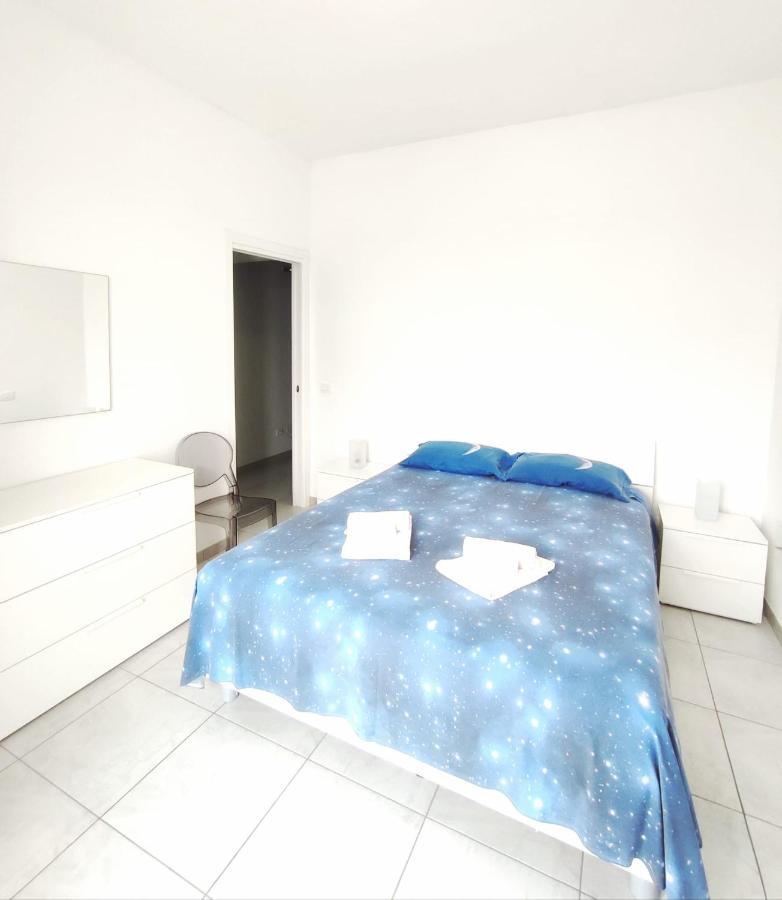 Appartamenti Costa Dei Trulli Torre Canne Exteriör bild