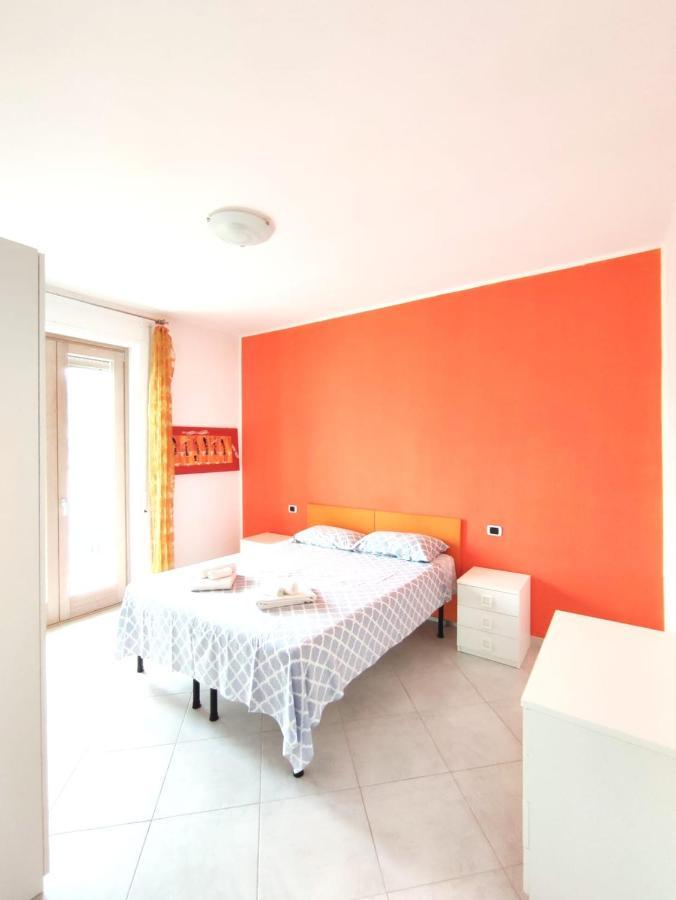 Appartamenti Costa Dei Trulli Torre Canne Exteriör bild