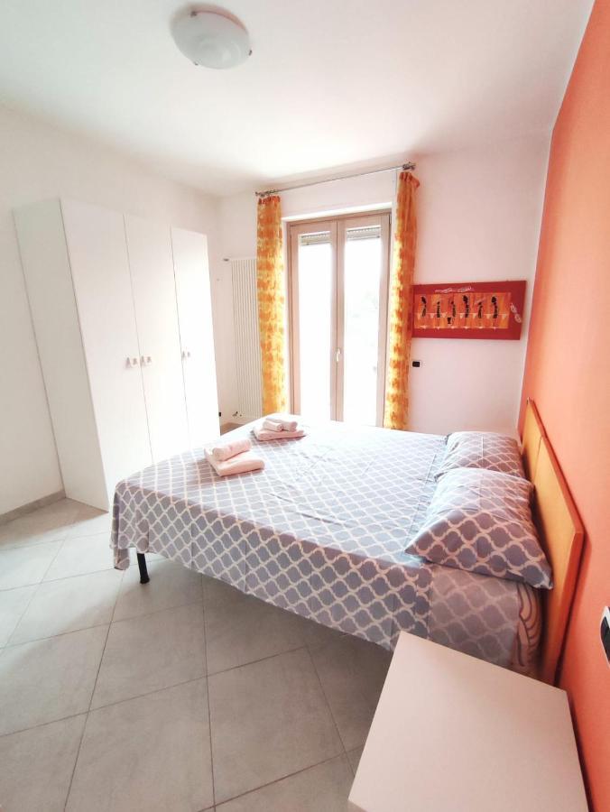 Appartamenti Costa Dei Trulli Torre Canne Exteriör bild